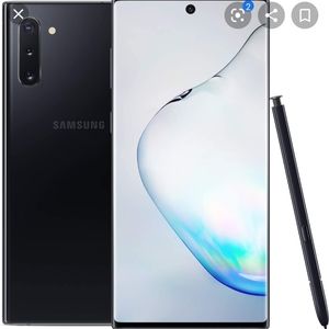Galaxy note 10